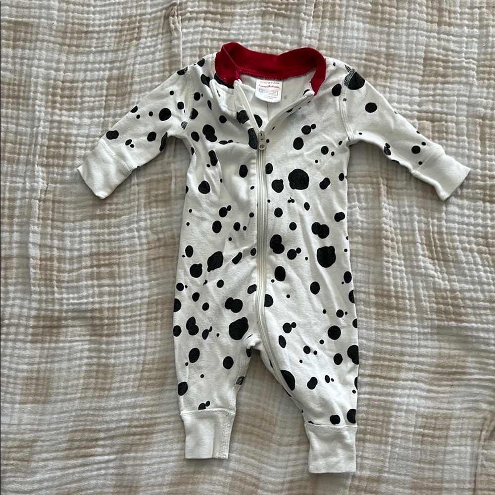 Hanna Andersson Onesie